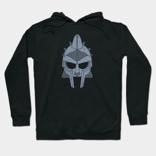 Maximum Helmet Hoodie